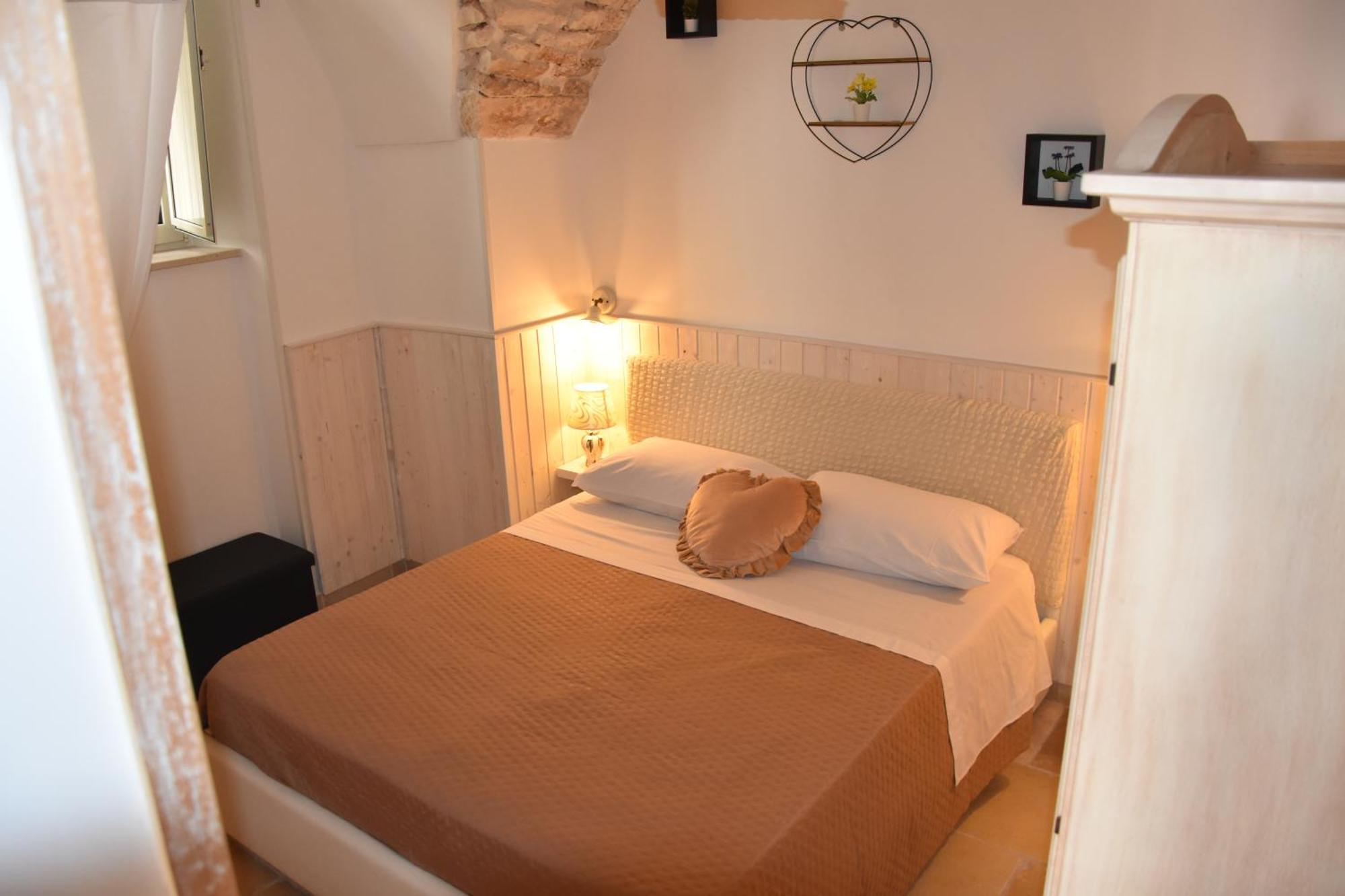 Piccola Pietra Apartamento Martina Franca Exterior foto